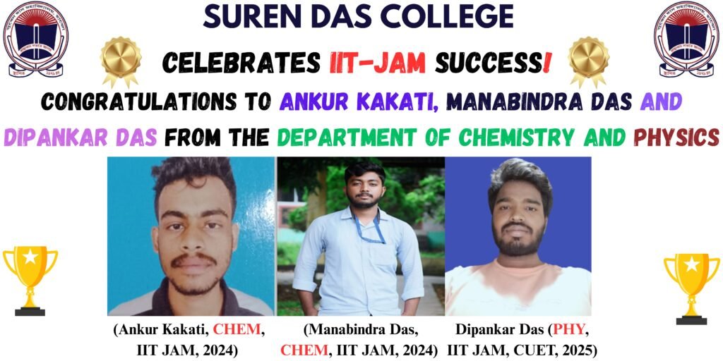 IIT-JAM